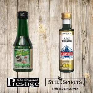Absinth sub-cat